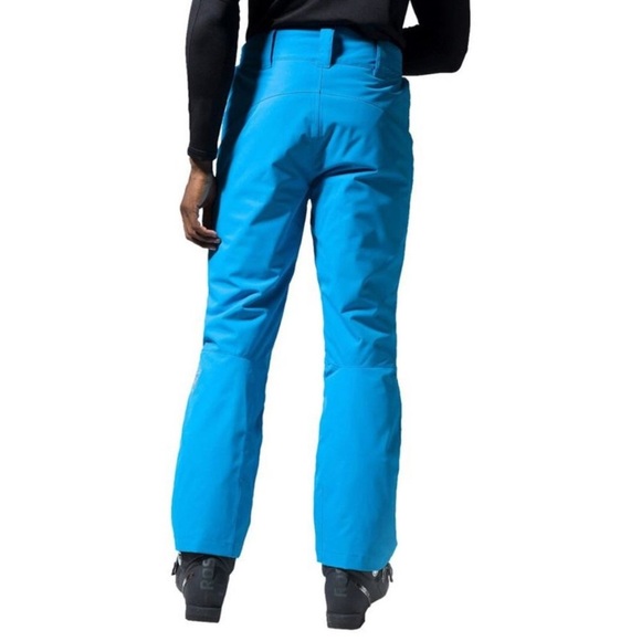 ROSSIGNOL Relax Ride Free Blue Pants NWT - Picture 2 of 12